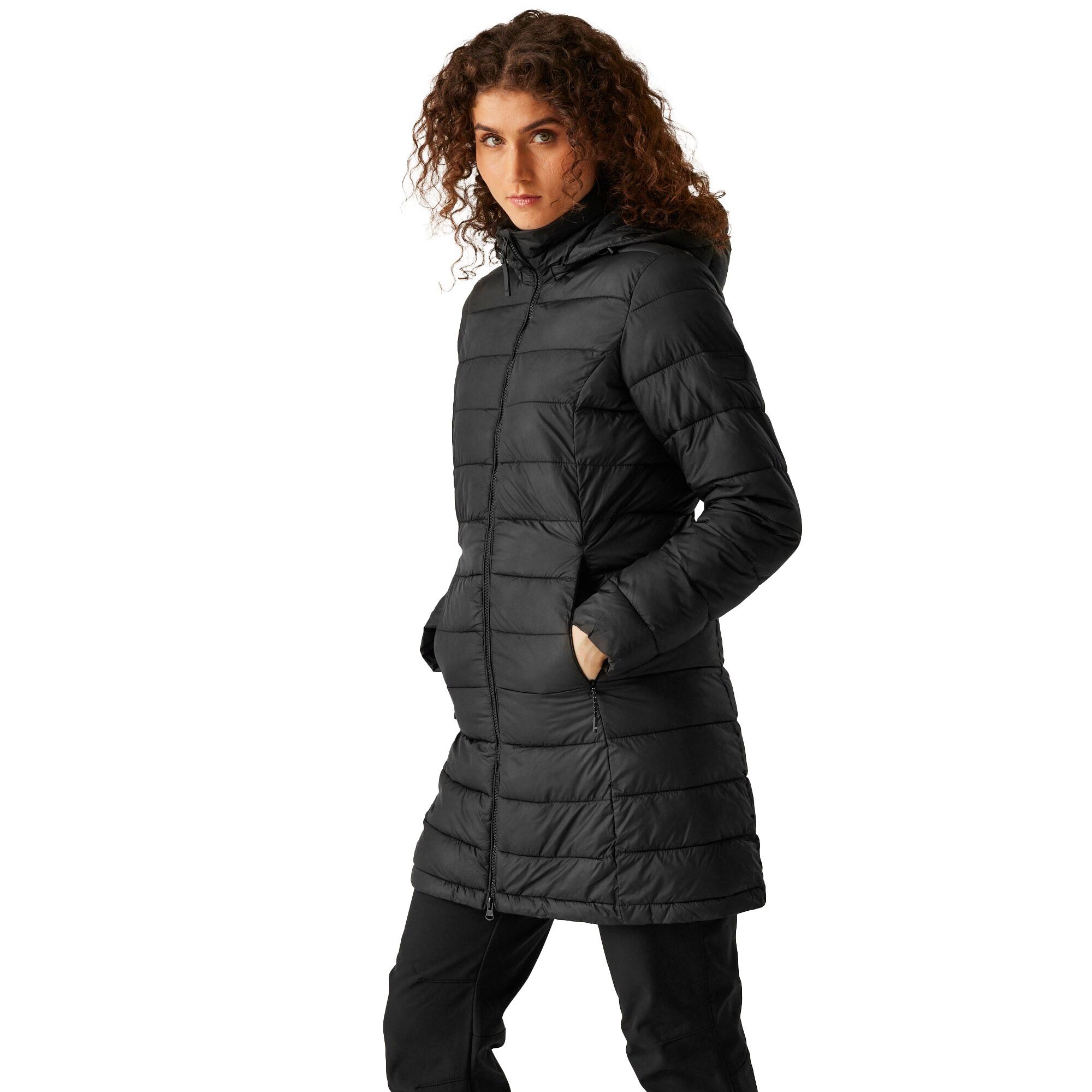 Regatta Starler Steppjacke