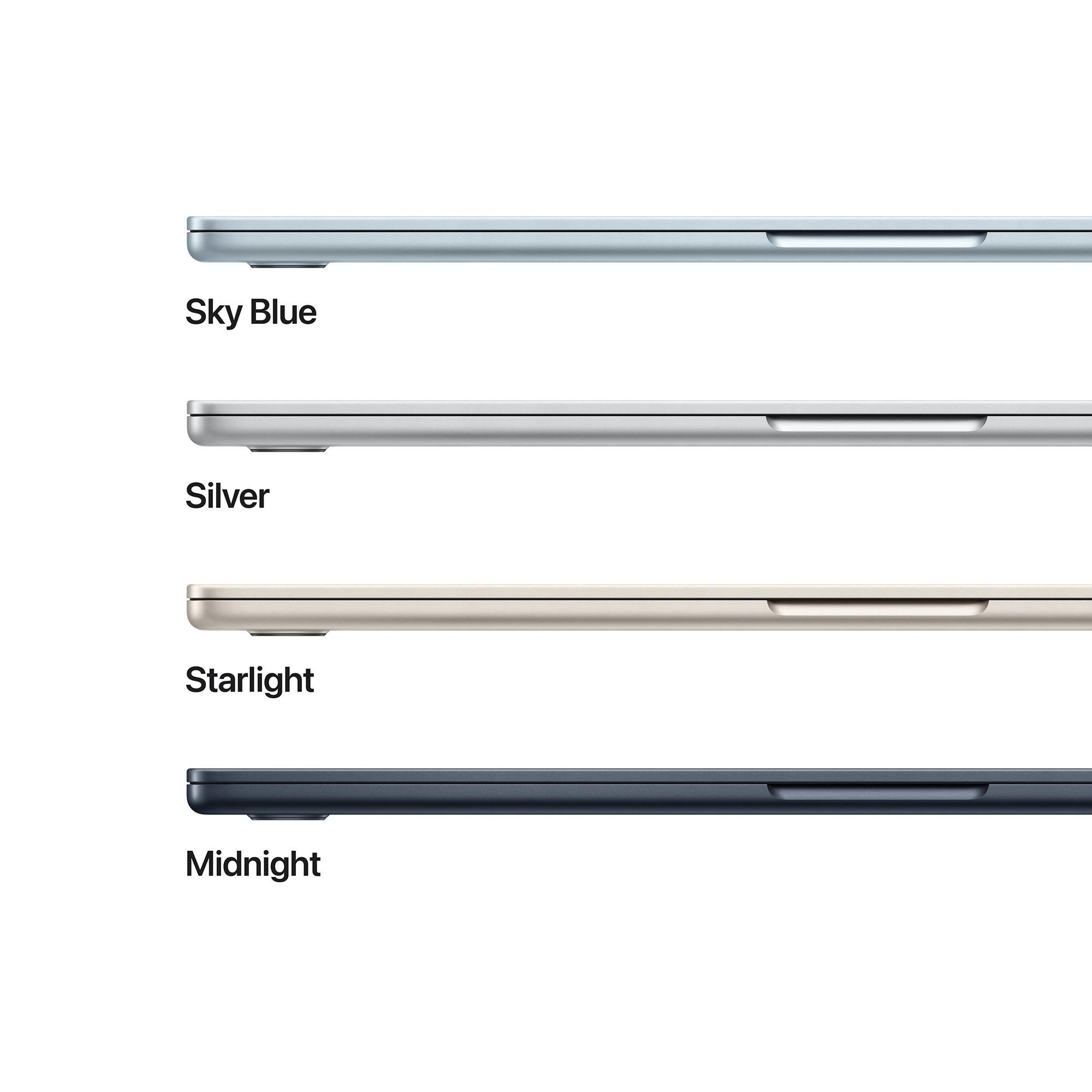 Apple MacBook AIR 15