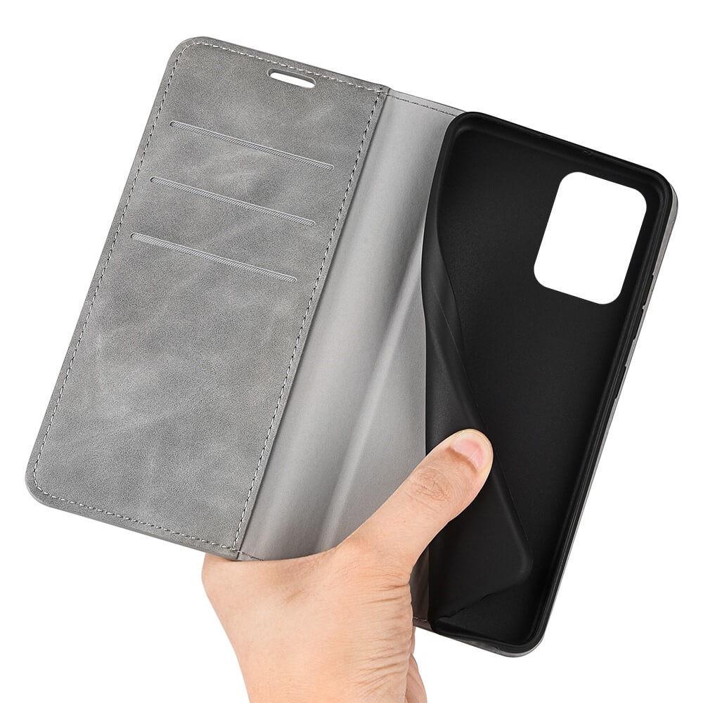 Cover-Discount Xiaomi Poco X5 - Stand Flip Case Hülle