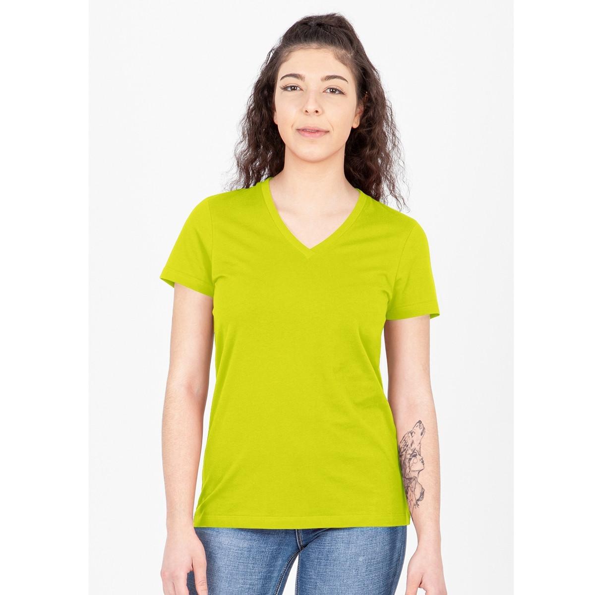 Jako Bio-Baumwoll T-Shirt