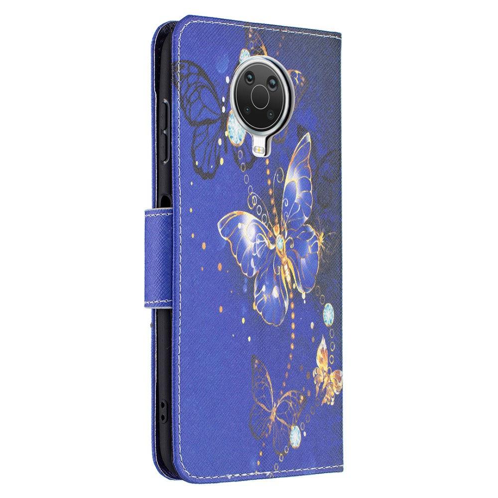 Cover-Discount Nokia G10 / G20 - Handyhülle Motiv