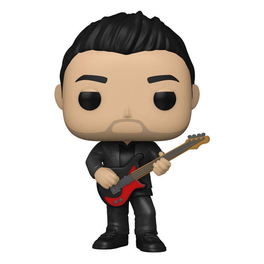 Funko Fall Out Boy POP! Rocks Vinyl Figur Pete Wentz