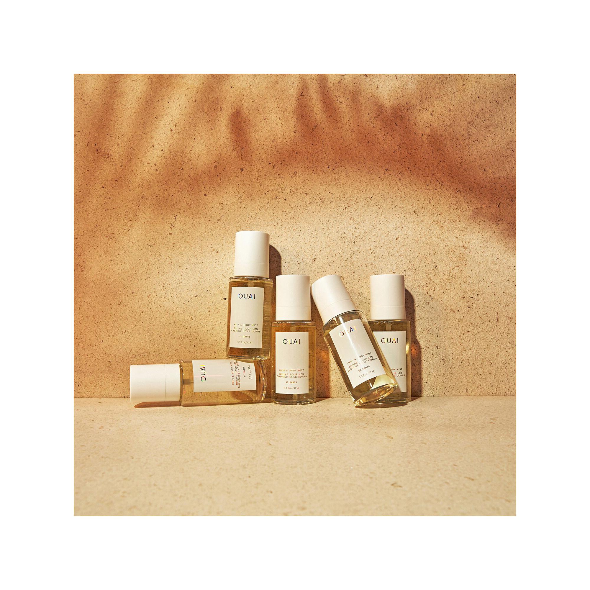 OUAI HAIRCARE St Barts - Haar- und Körperspray