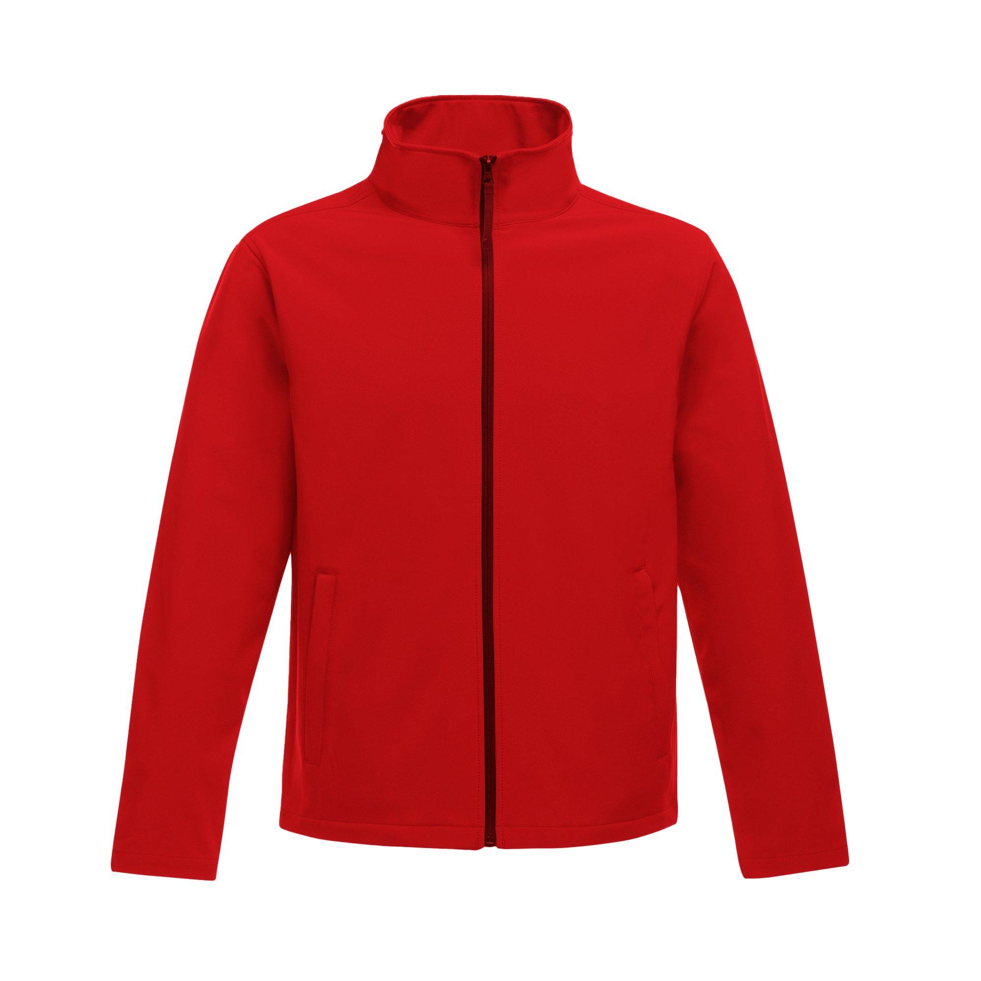 Regatta Standout Softshelljacke Ablaze bedruckbar