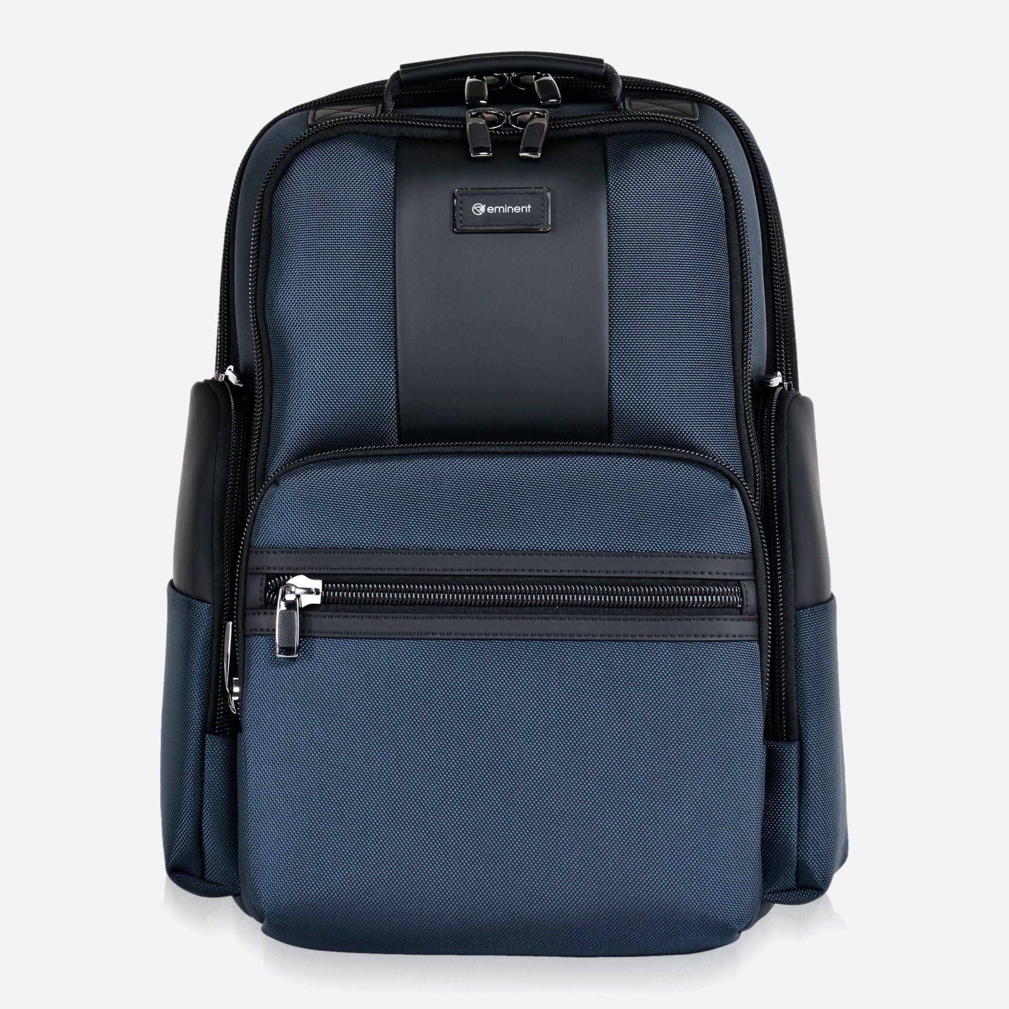 EMINENT ONE SIZE, Travel Guard Laptop Rucksack