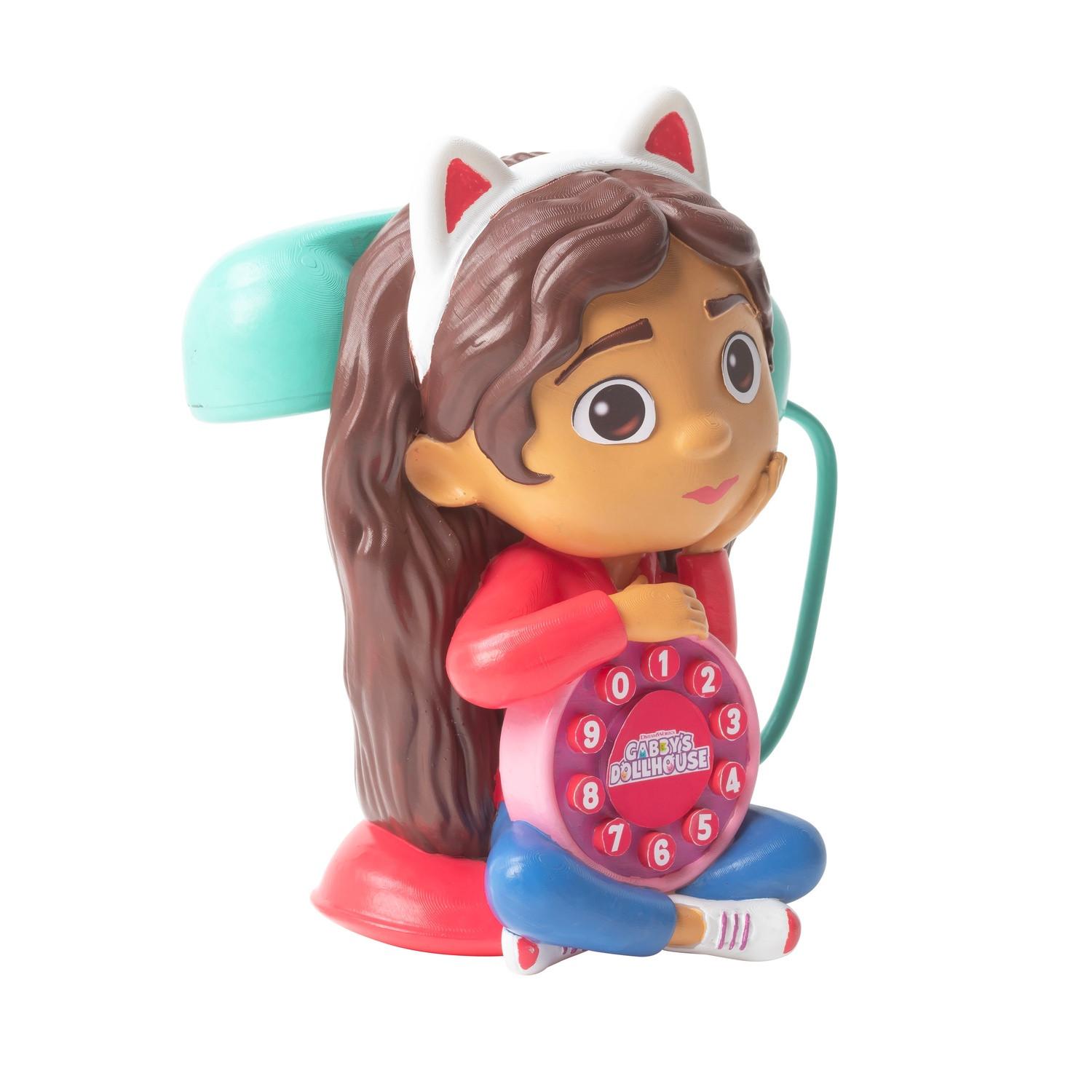 Gabby's Dollhouse Gabbys Telefon