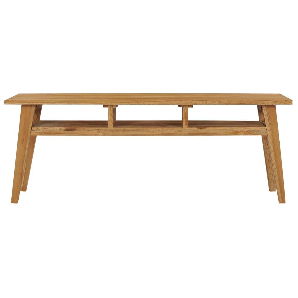 VidaXL Tv-schrank holz