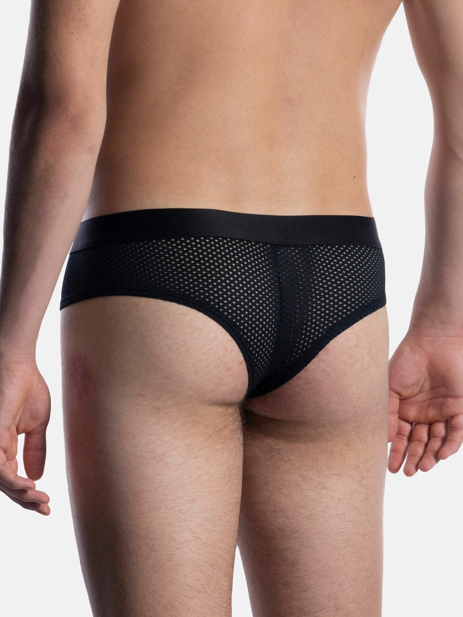 Manstore Briefs M2051