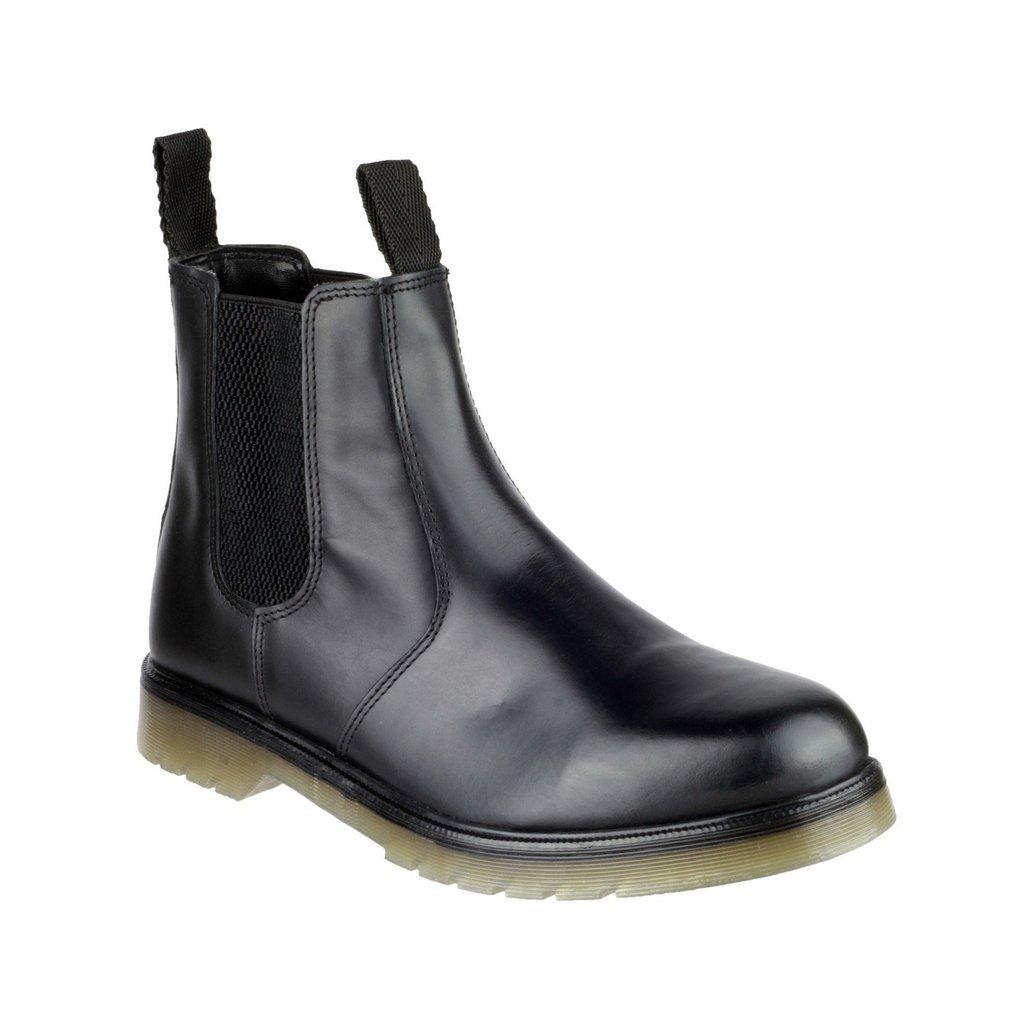 Amblers Colchester Stiefeletten
