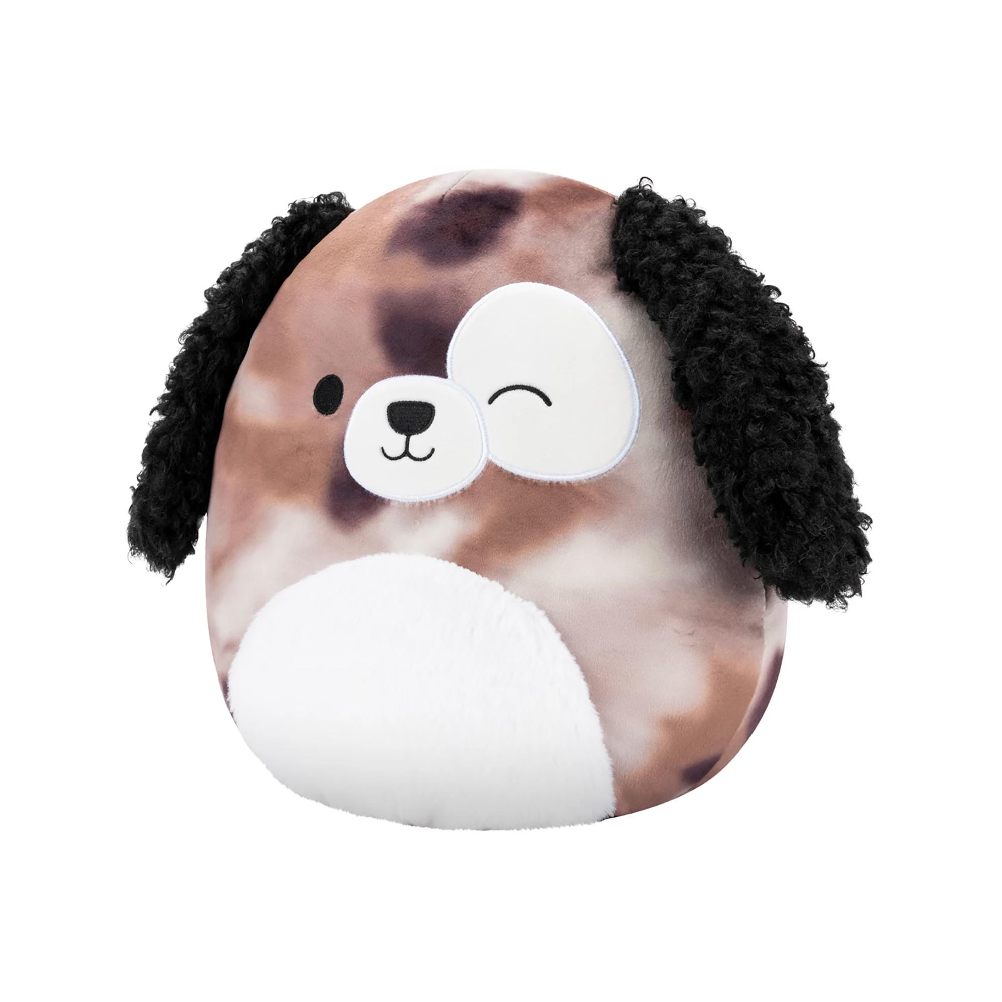 Squishmallows Hund Zerdan