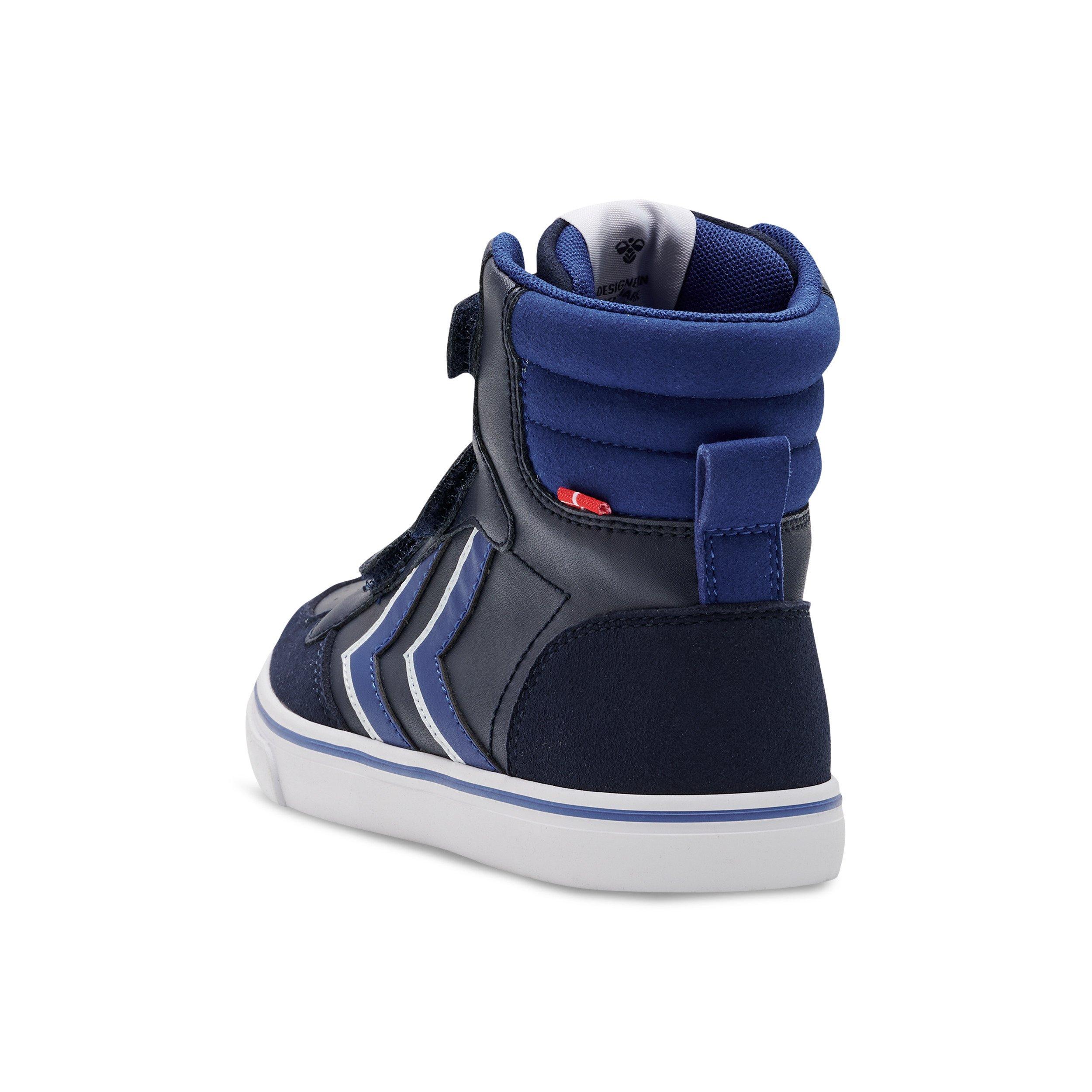 Hummel kinderschuhe stadil pro