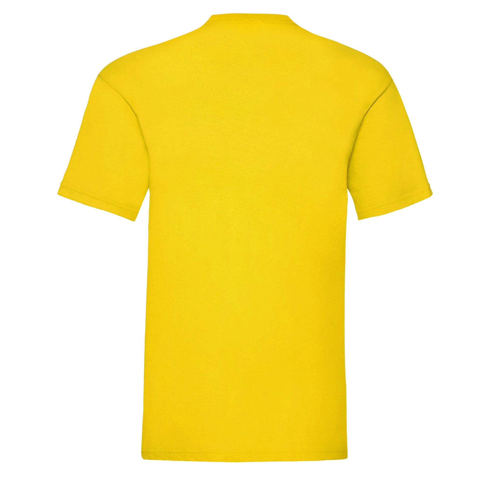 Fruit of the Loom Valueweight T-Shirt