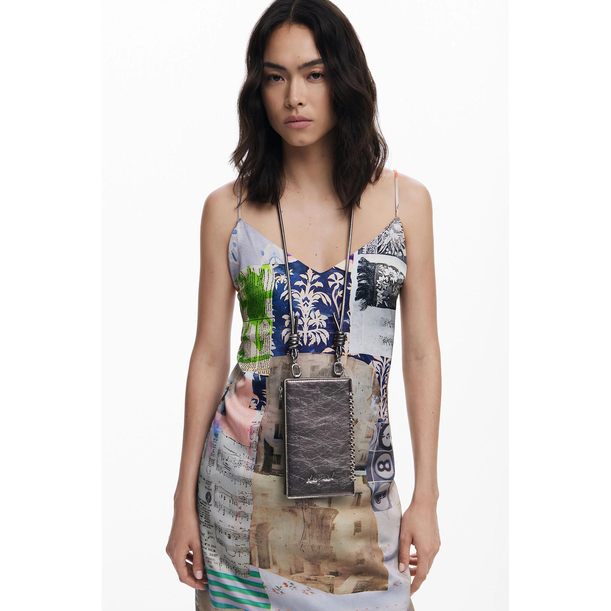 Desigual Tasche