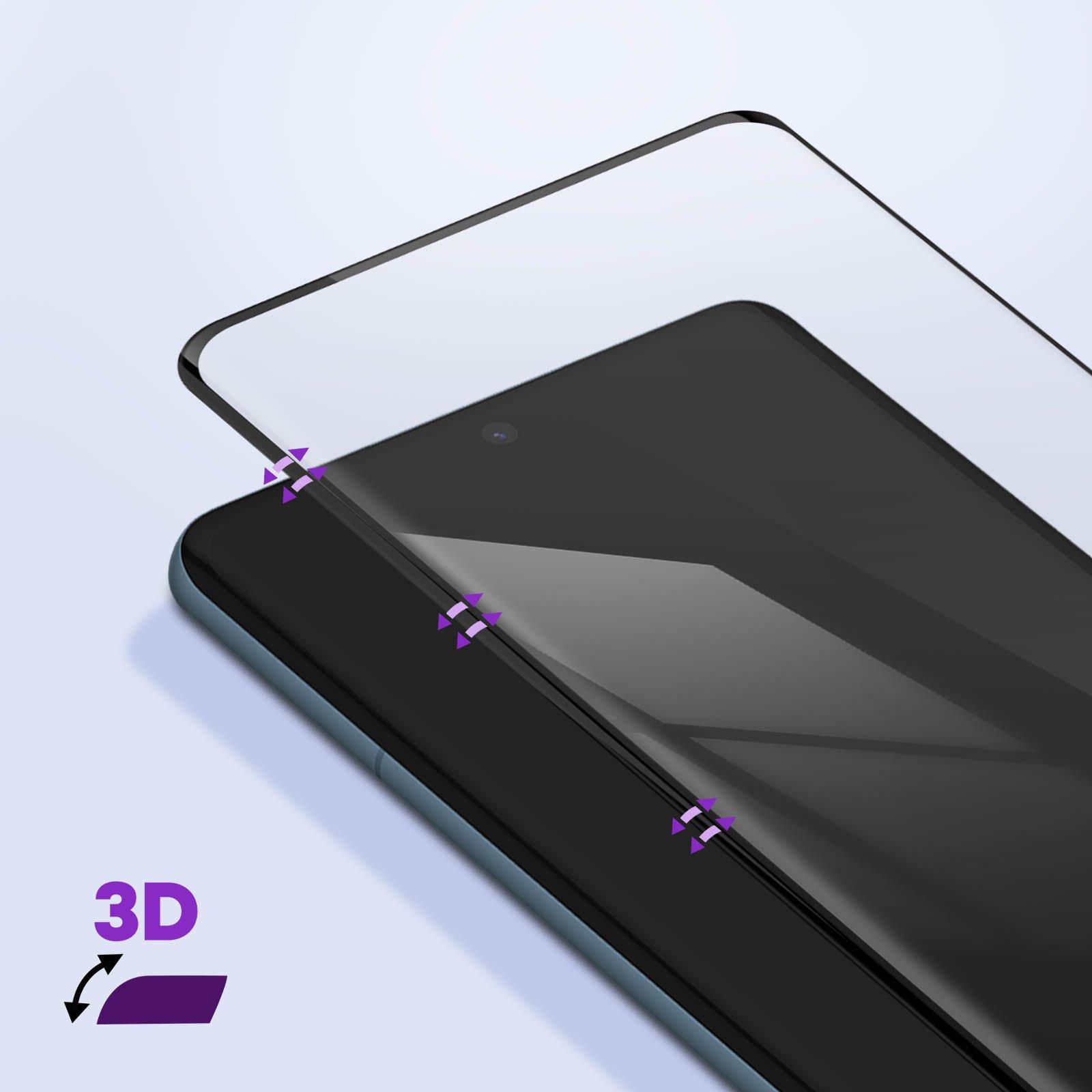 Force Power Schutzfolie Xiaomi 12 / 12X Force Glass