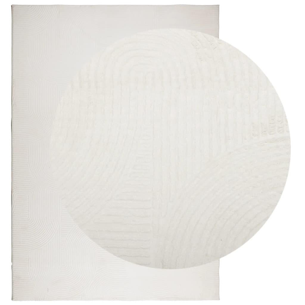 VidaXL Teppich polyester
