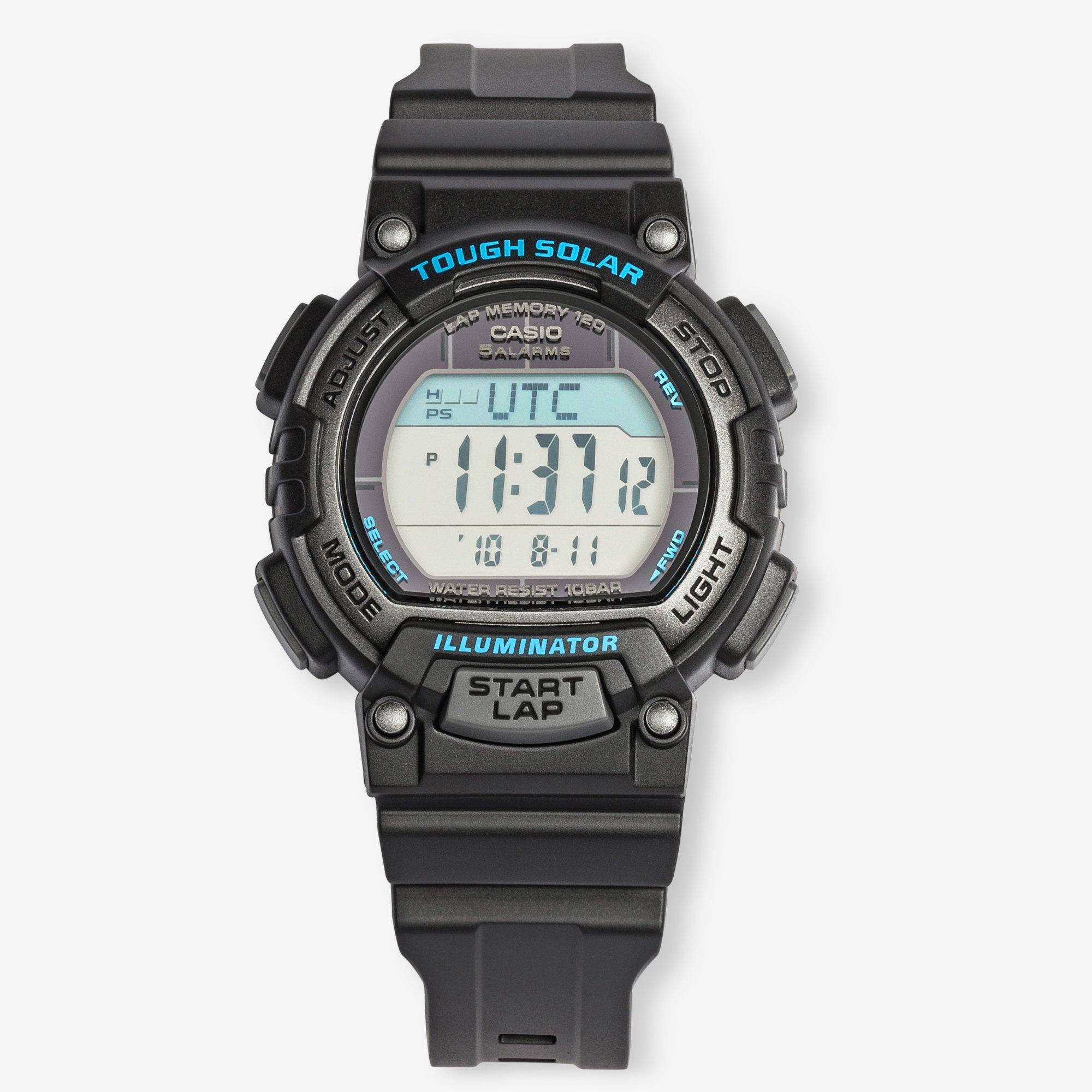 CASIO CASIO Sports Multifunktionsuhr