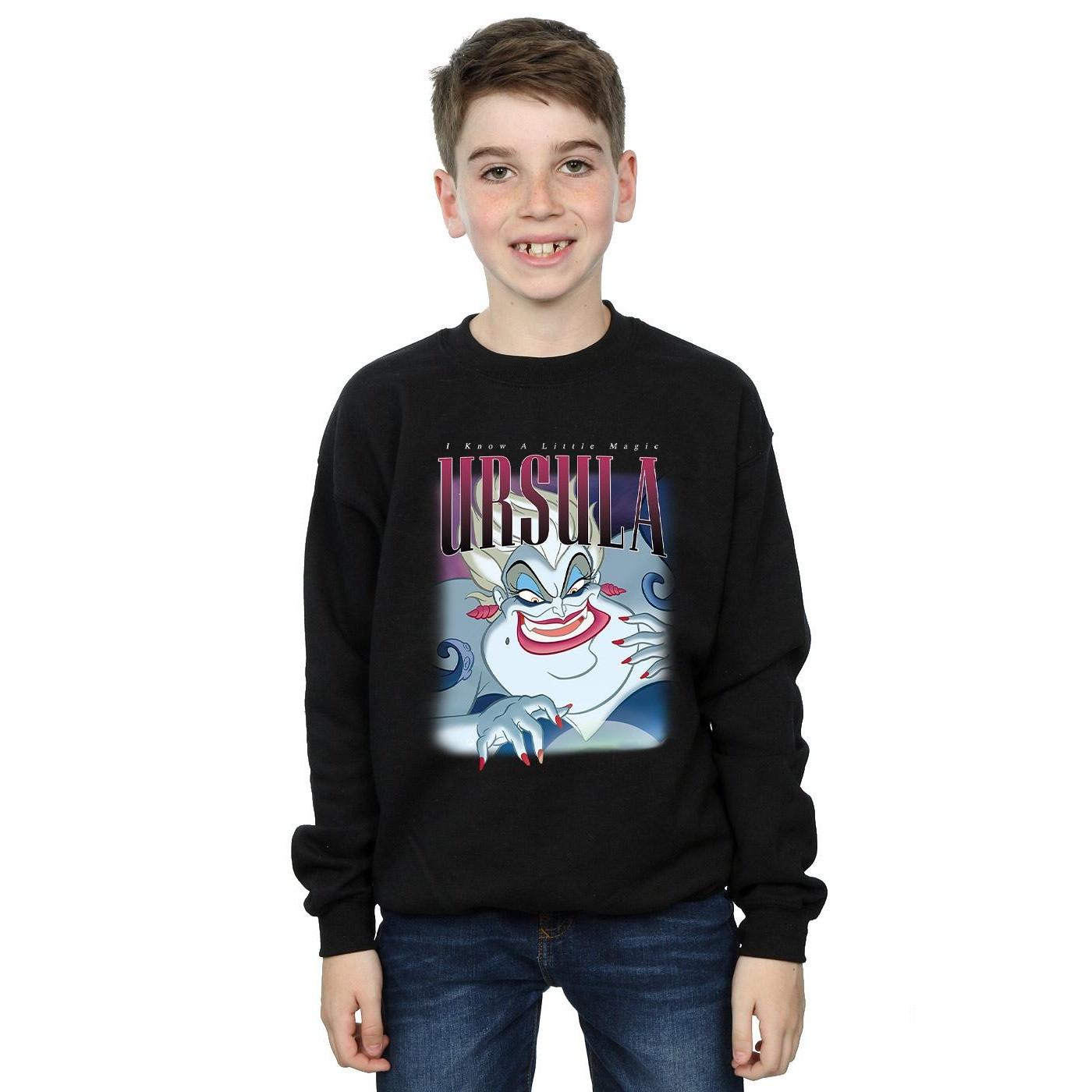 Disney The Little Mermaid Sweatshirt