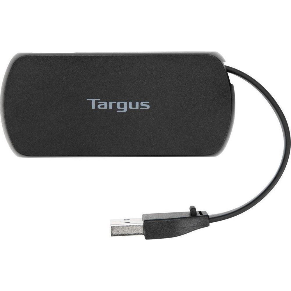 Targus ACH114EU (USB A)