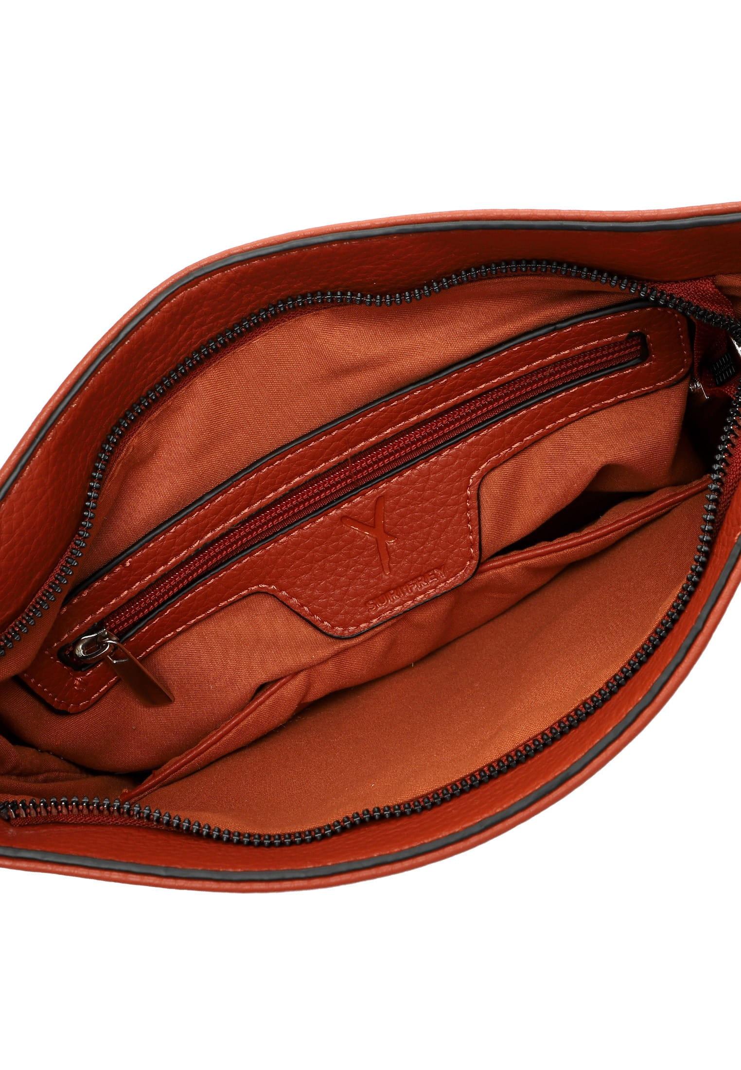 SURI FREY Umhängetasche SFY Henny