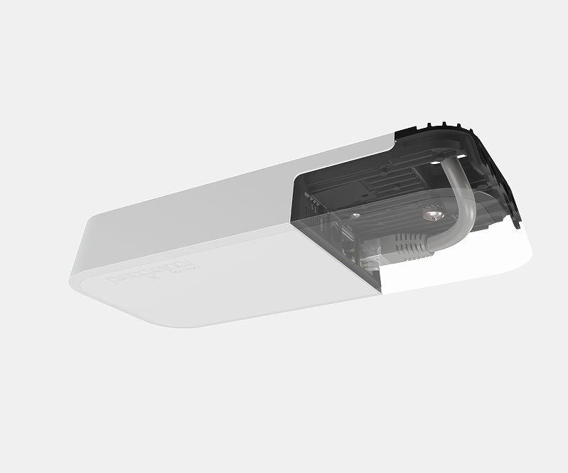 MikroTik Outdoor Access Point RBwAPG-5HacD2HnD