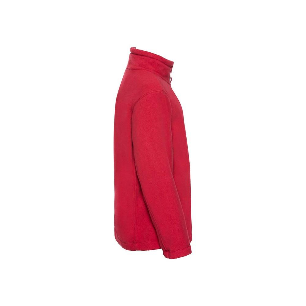 Russell Fleecejacke