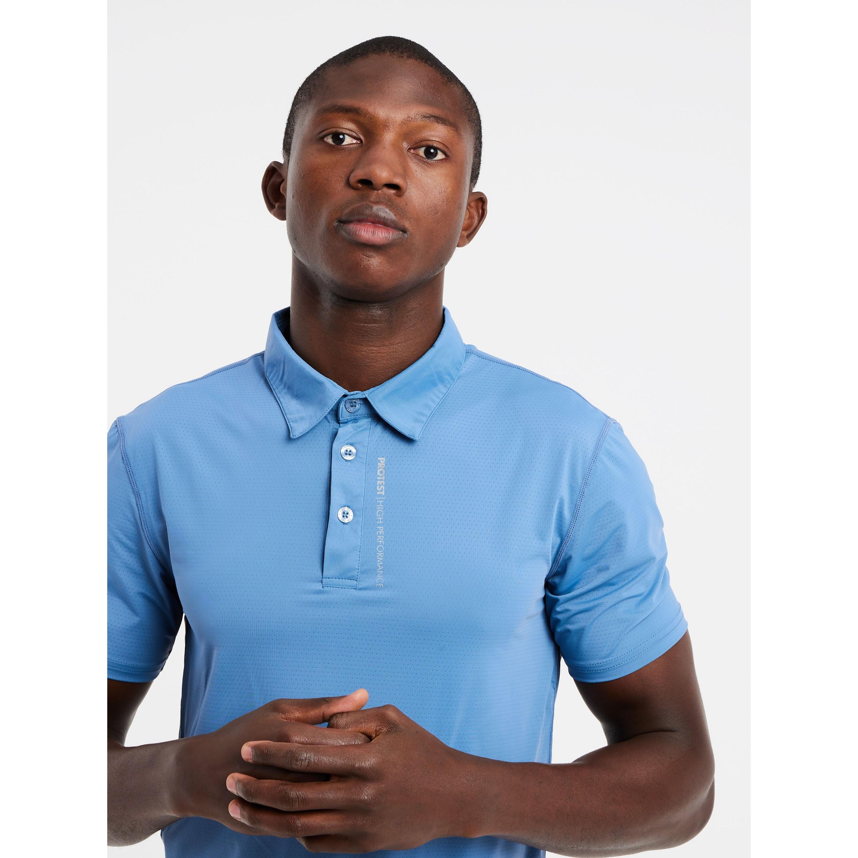 PROTEST Prtcanei Polo-Shirt