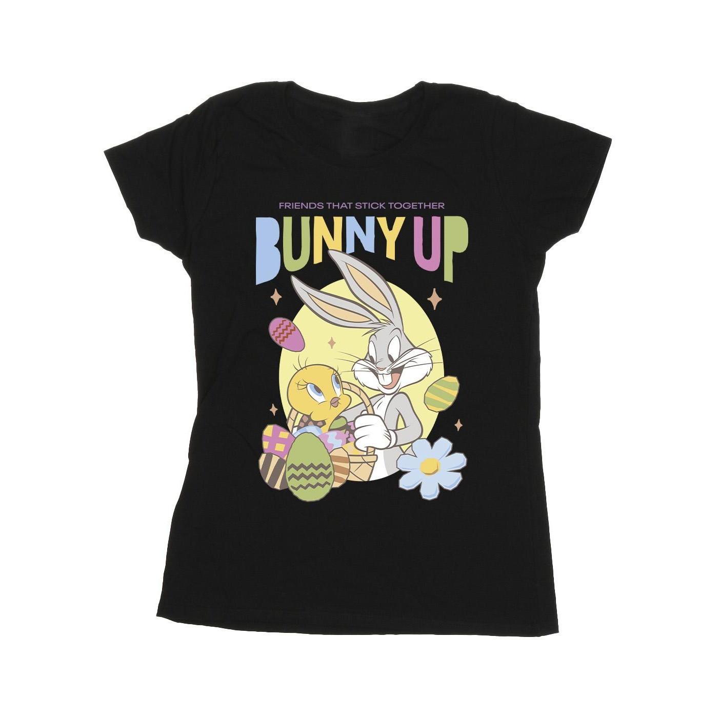LOONEY TUNES Bunny Up T-Shirt