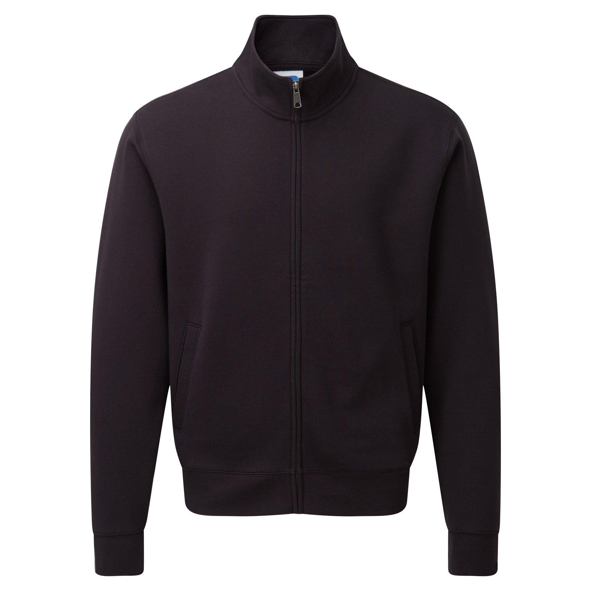 Russell Authenitc Sweatshirt Jacke
