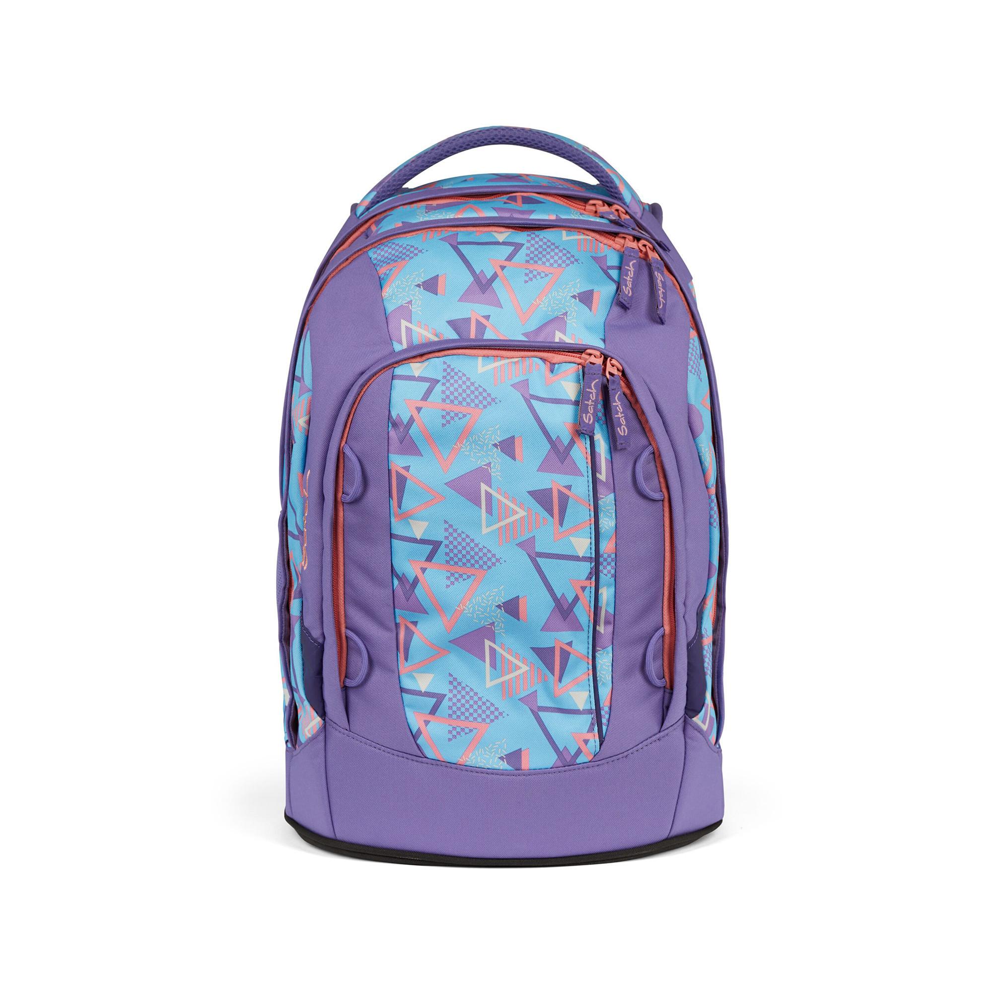 Satch Schulrucksack  Pack 80s Dance