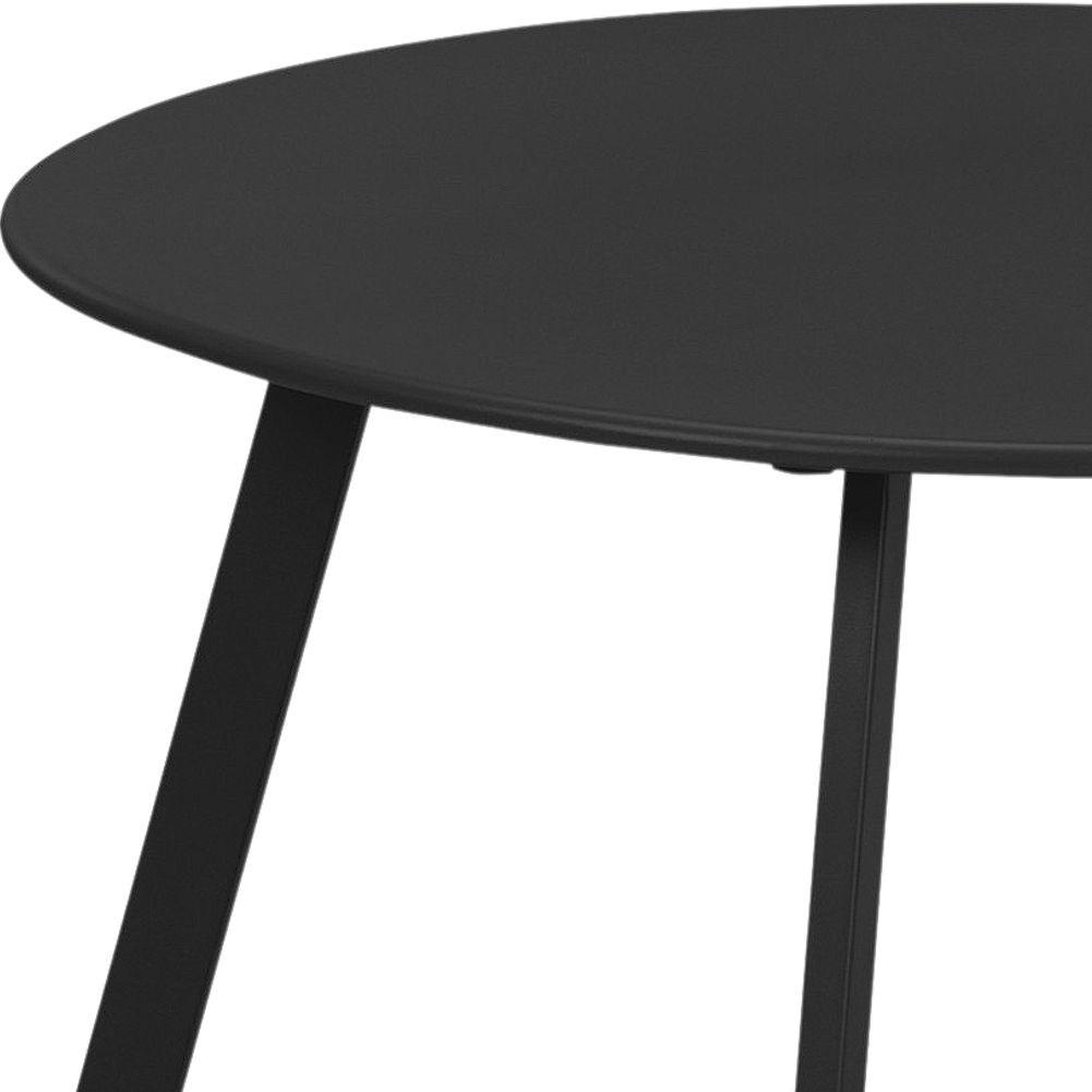 ProGarden Gartentisch metall