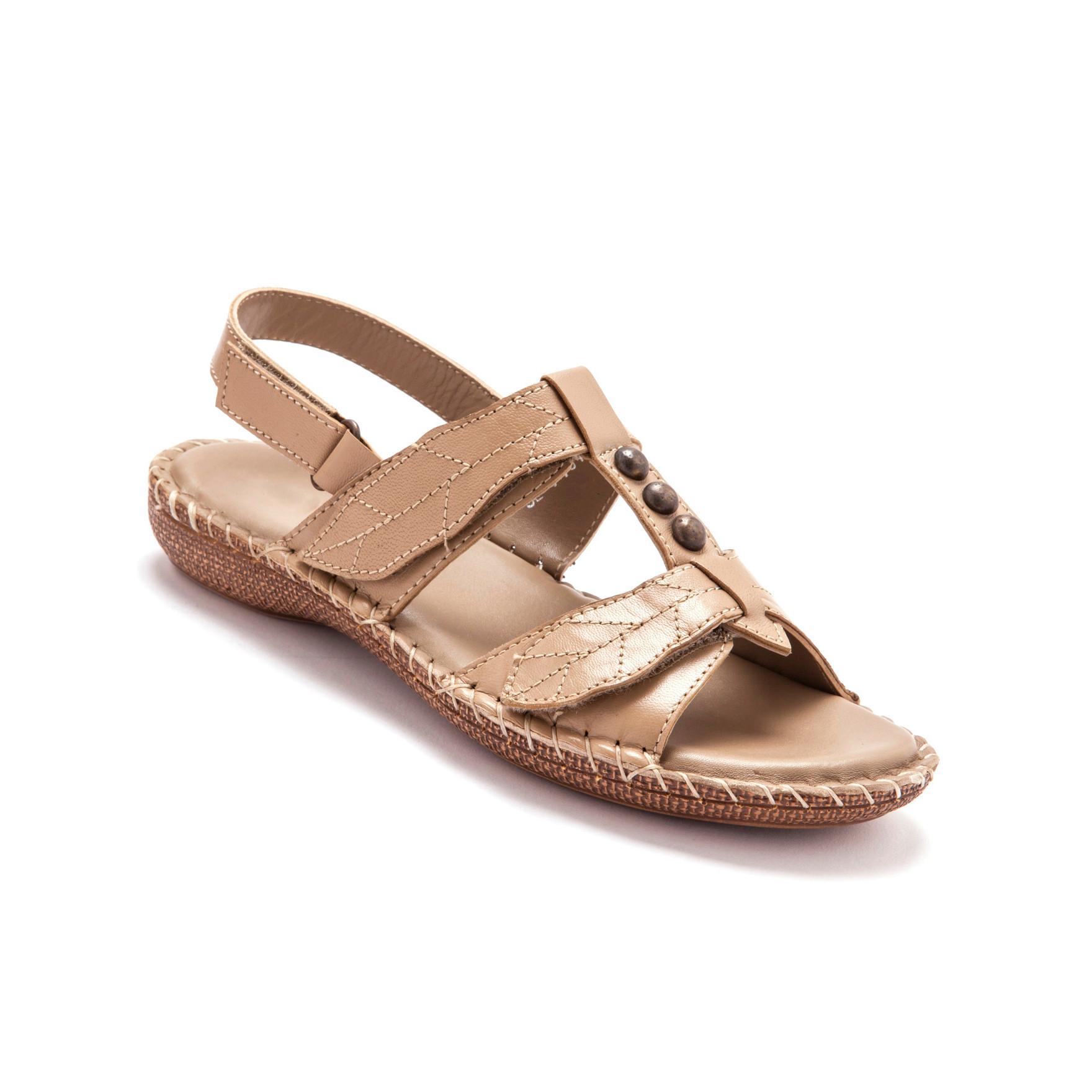 Pédiconfort sandalen fã¼r damen pã©diconfort