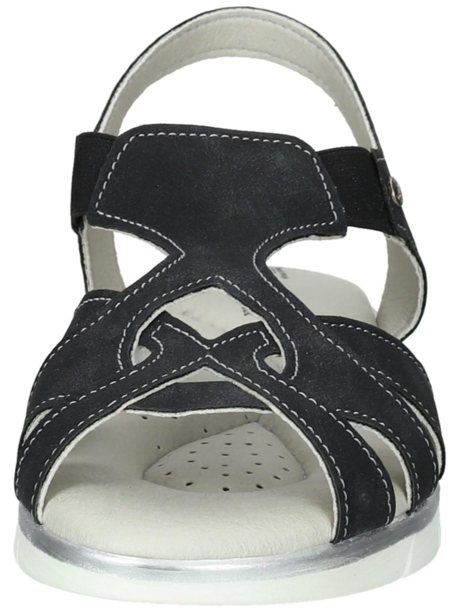 Arcopedico Sandalen Selfie