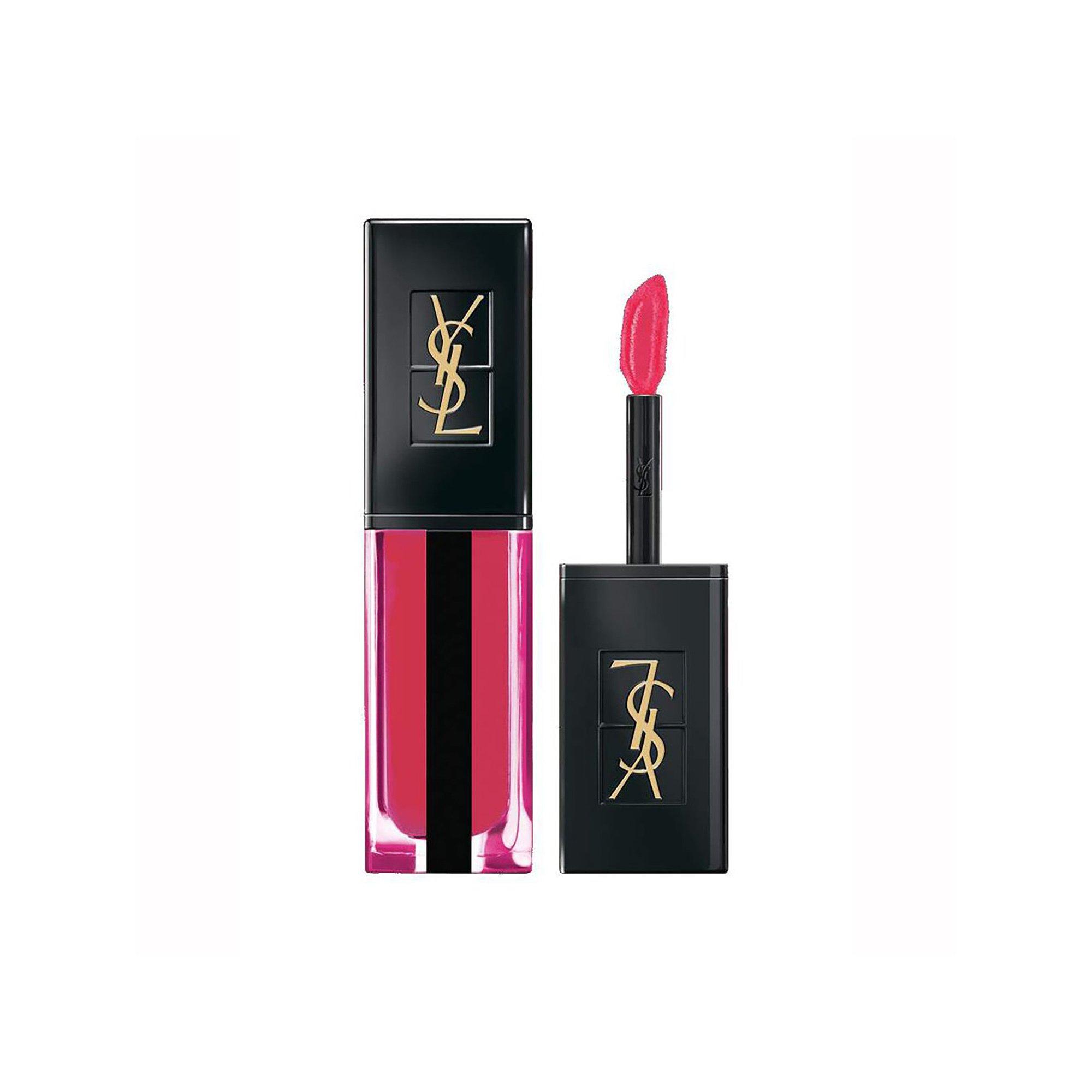 YSL Vernis Lèvres Vinyl Water Stain Lip Stain