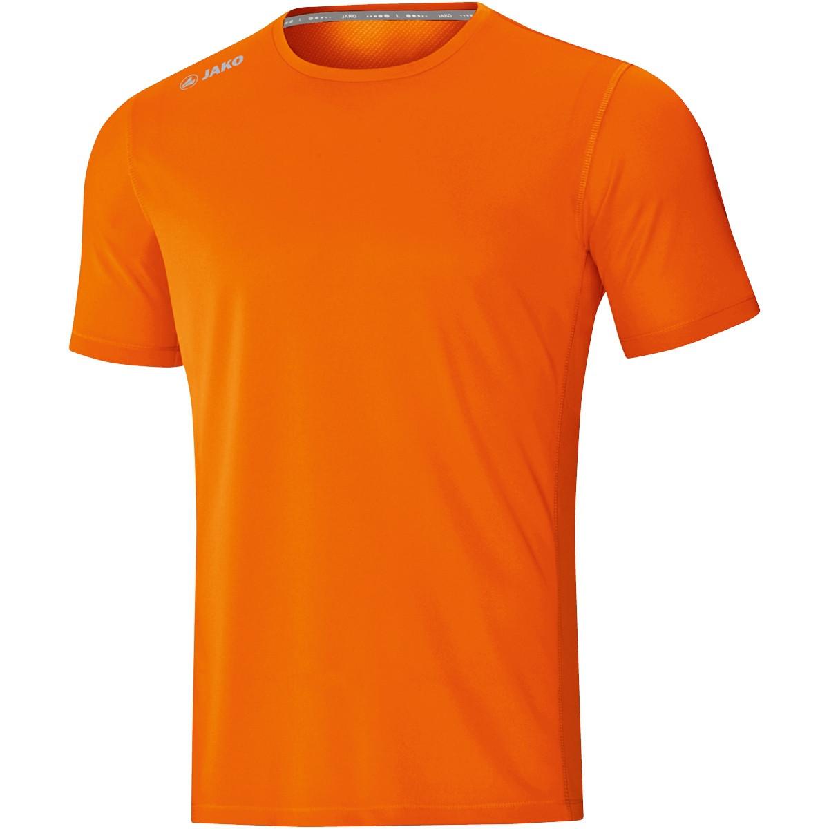 Jako t-shirt run 2.0