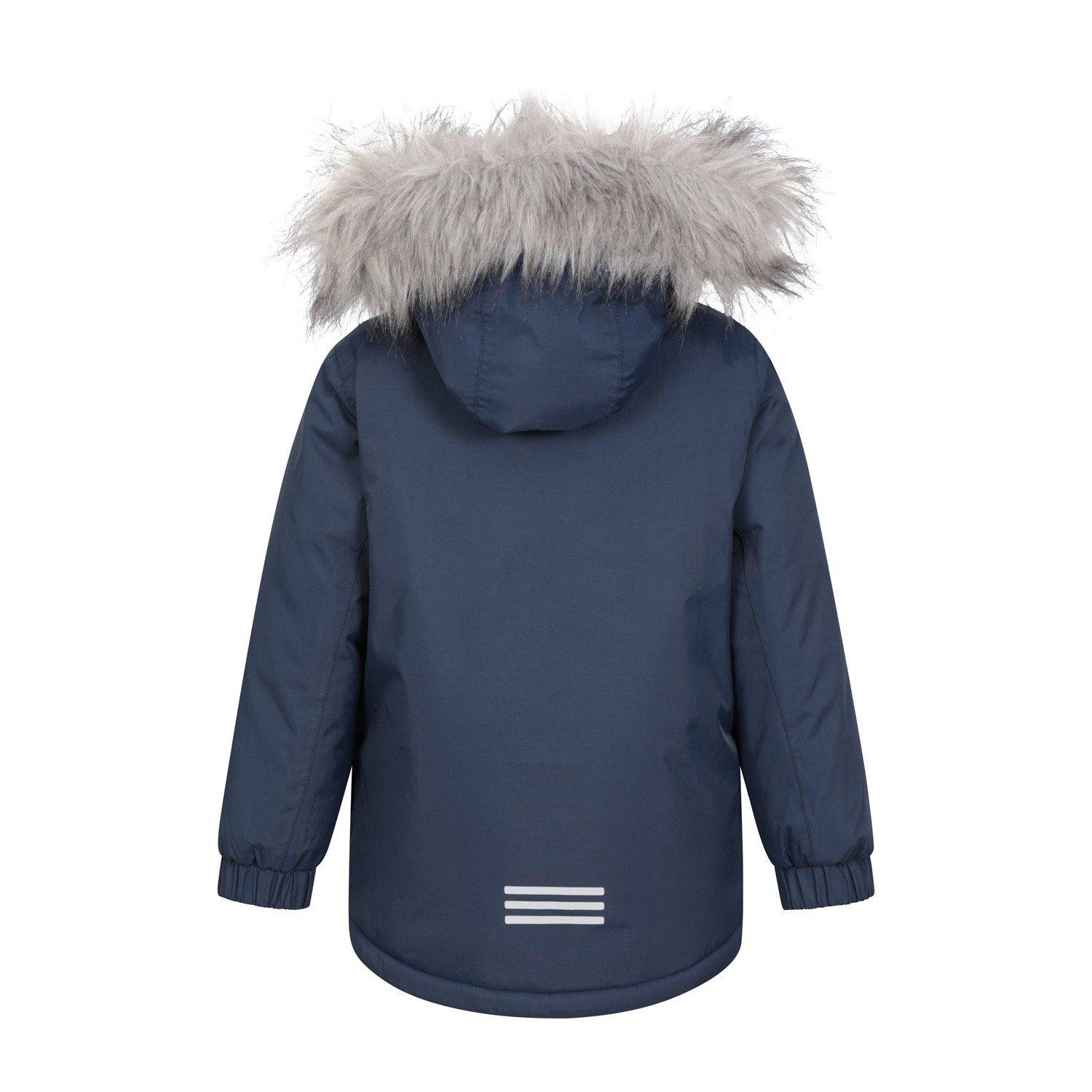 Mountain Warehouse Ranger Jacke Wasserbeständig