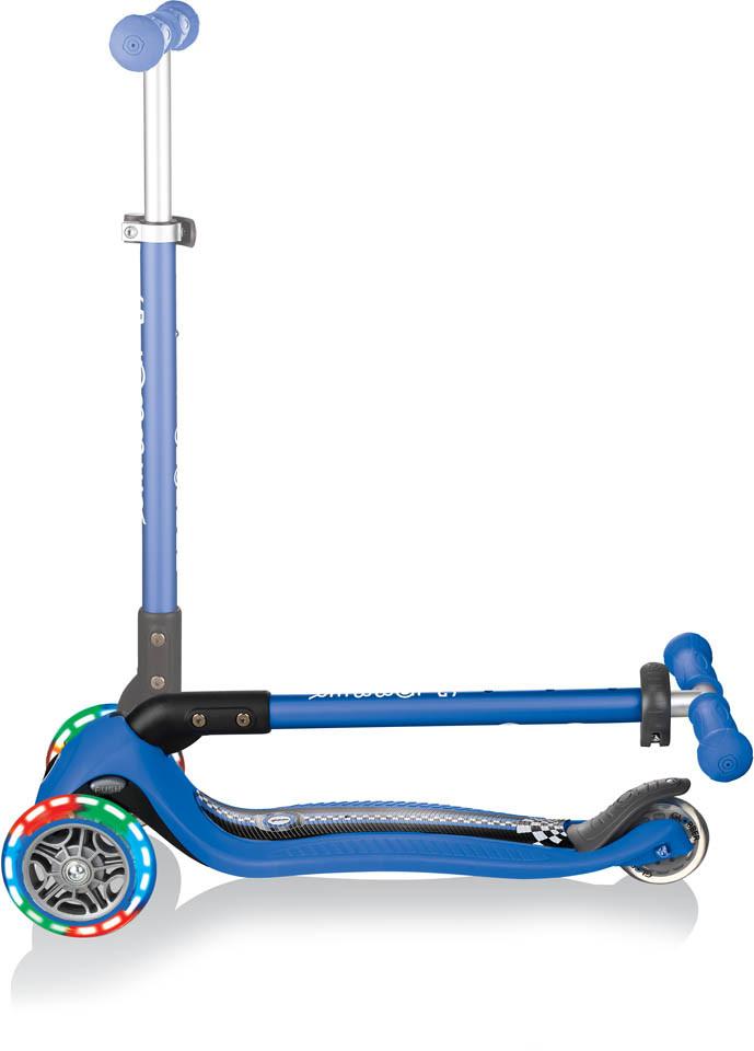 GLOBBER Mini Primo Foldable Fantasy s