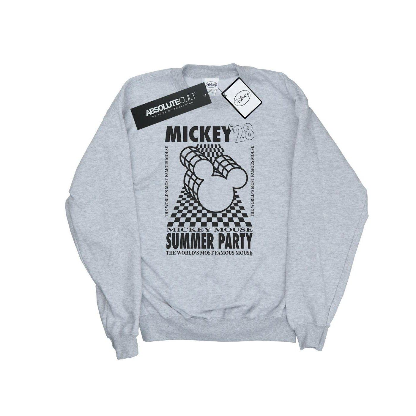 Disney Sweatshirt