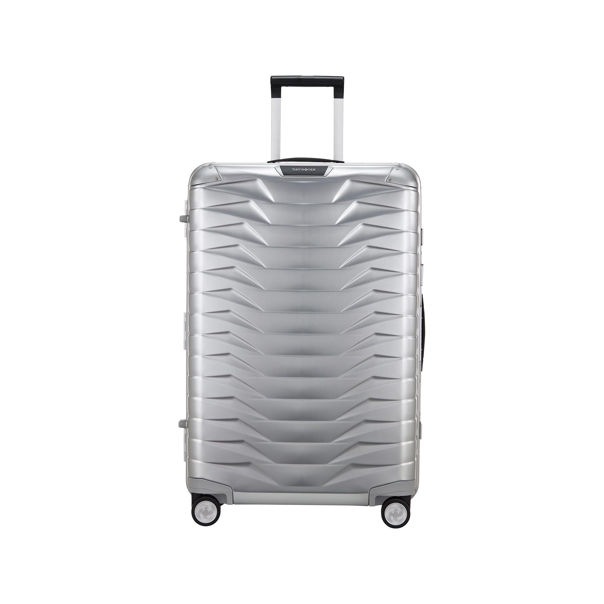 Samsonite 76.0cm, Hartschalenkoffer PROXIS ALU