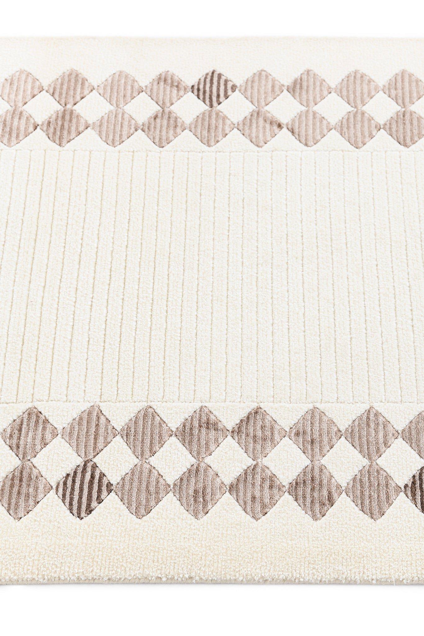 VIDAL Handgemachter Teppich Darya-Indian