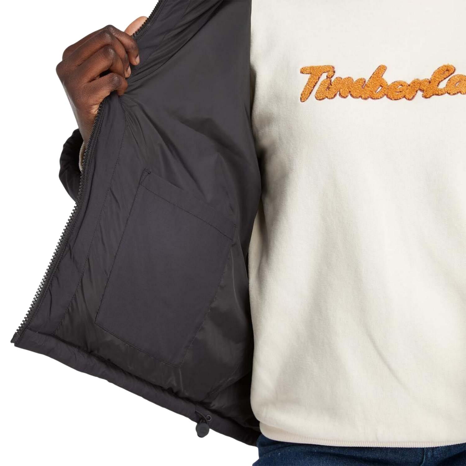 Timberland Steppjacke