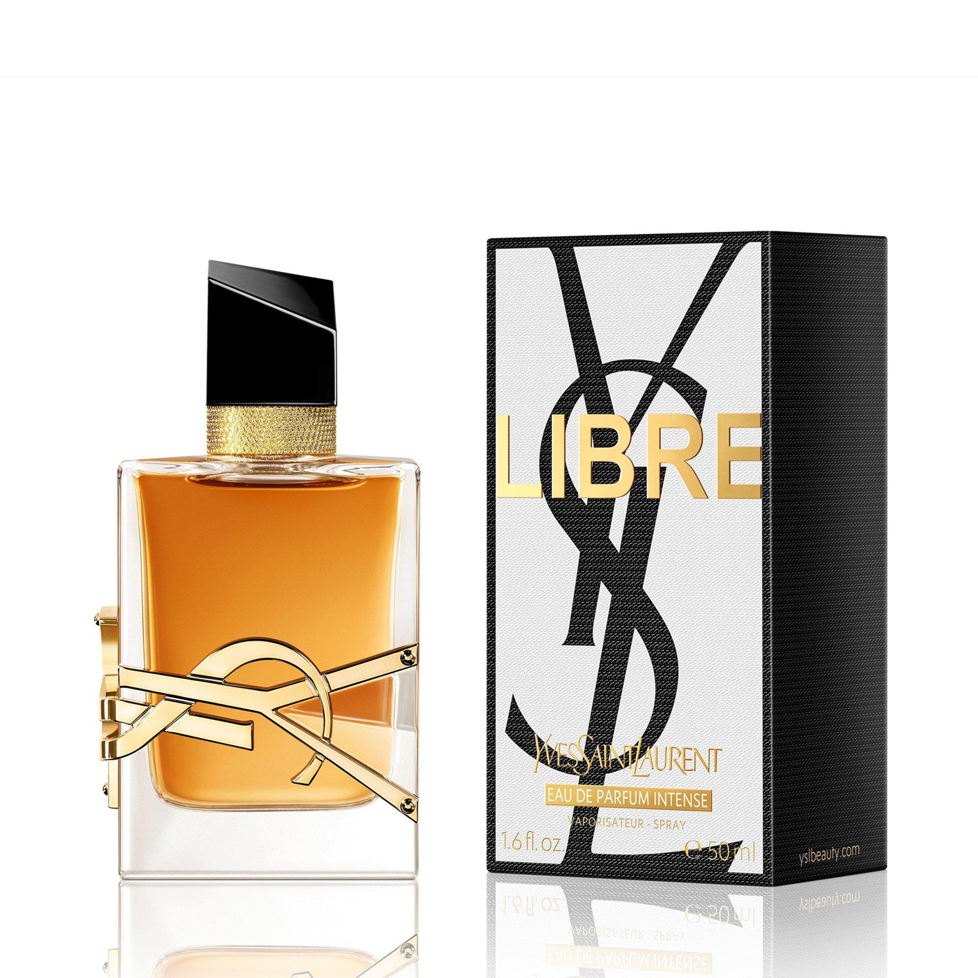 YSL Libre Libre Eau de Parfum Intense