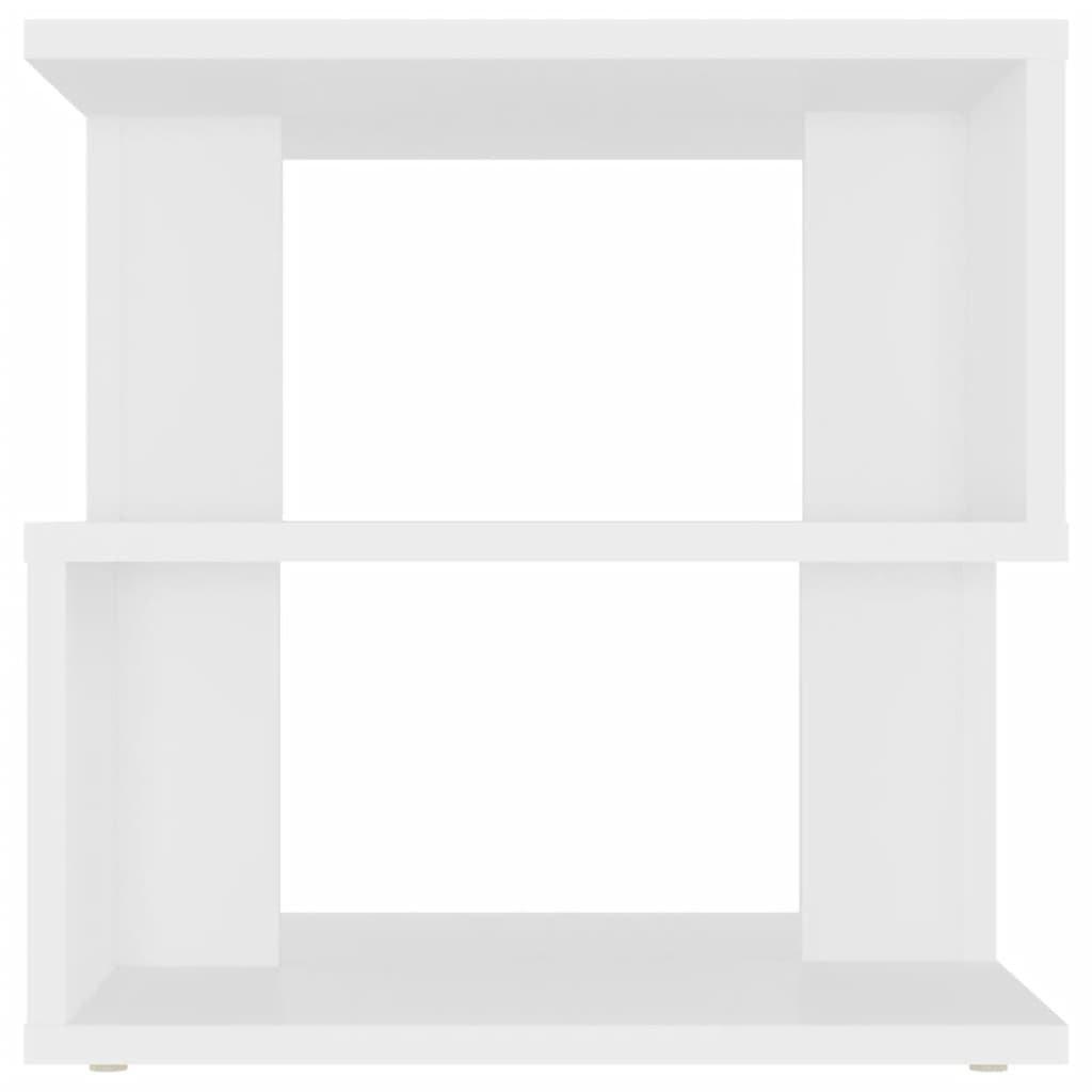 VidaXL Couchtisch holzwerkstoff
