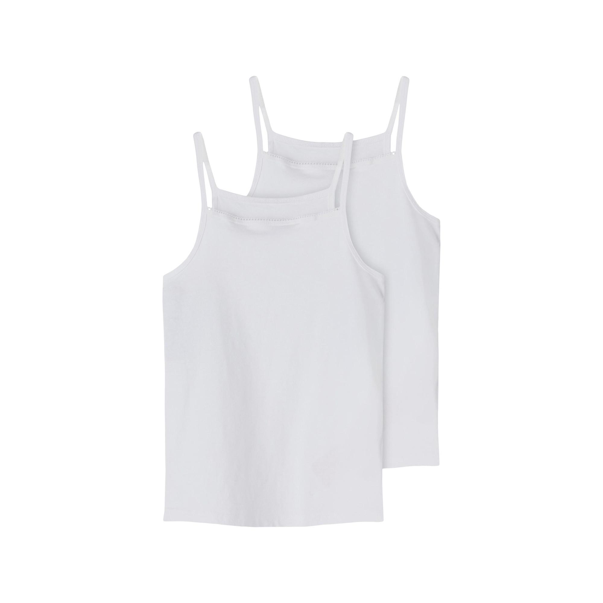 Name It Duopack, T-Shirts, ärmellos