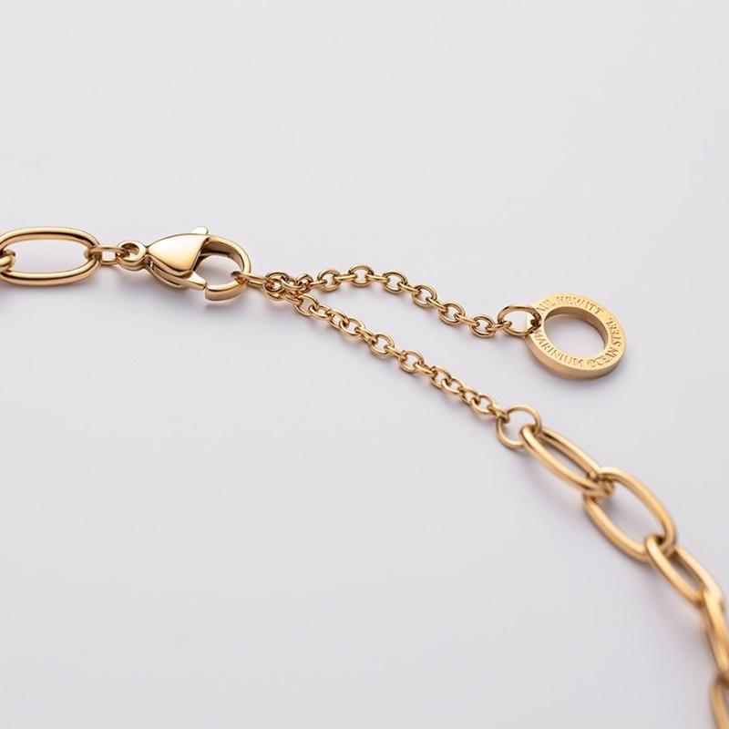 Paul Hewitt PH-JE-0450 Anchor Link Charm Armkette