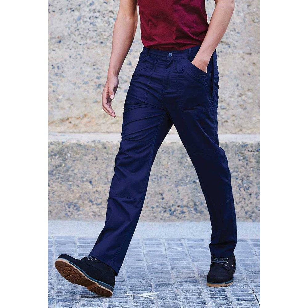 Regatta Hose für Männer, Standard Beinlänge