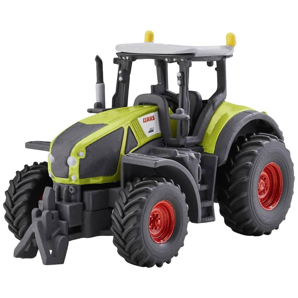 Revell Control Adventskalender RC Claas Axion 960