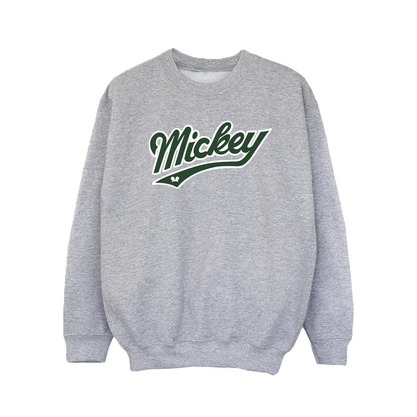 Disney Sweatshirt