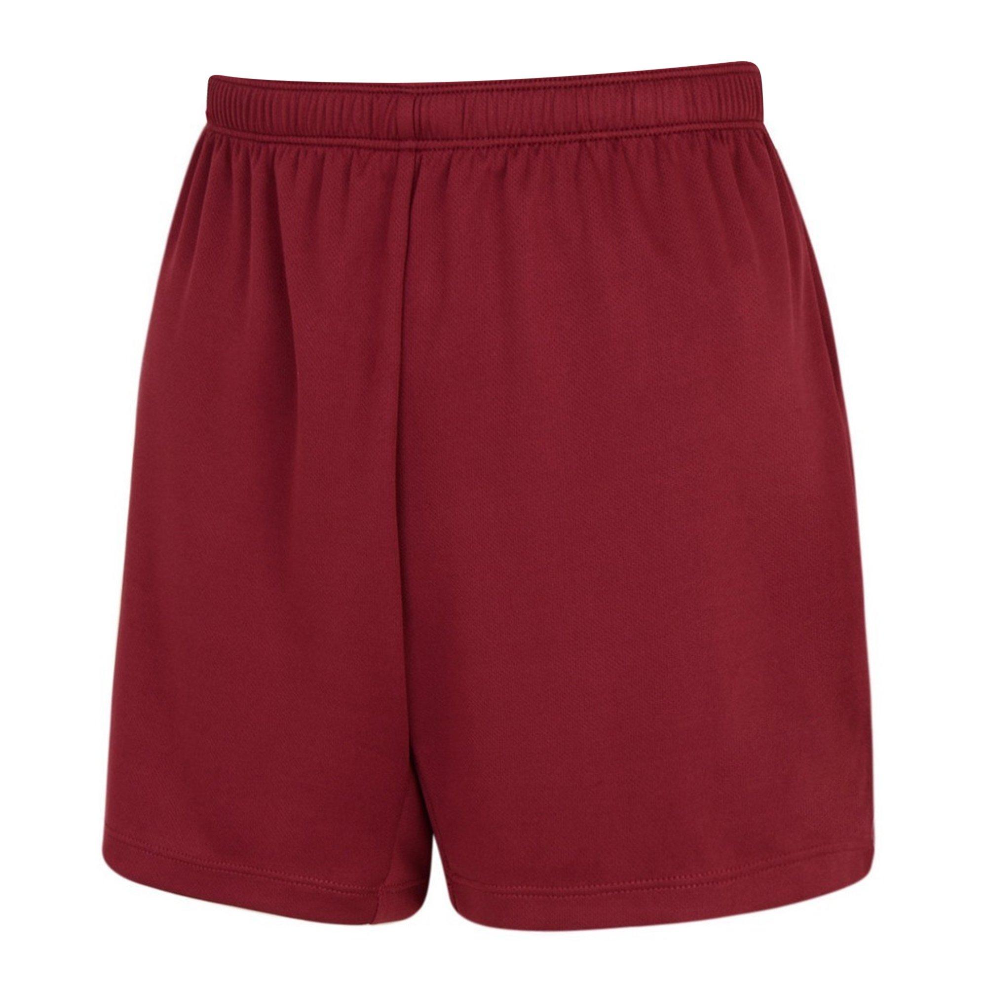 Umbro Club Shorts
