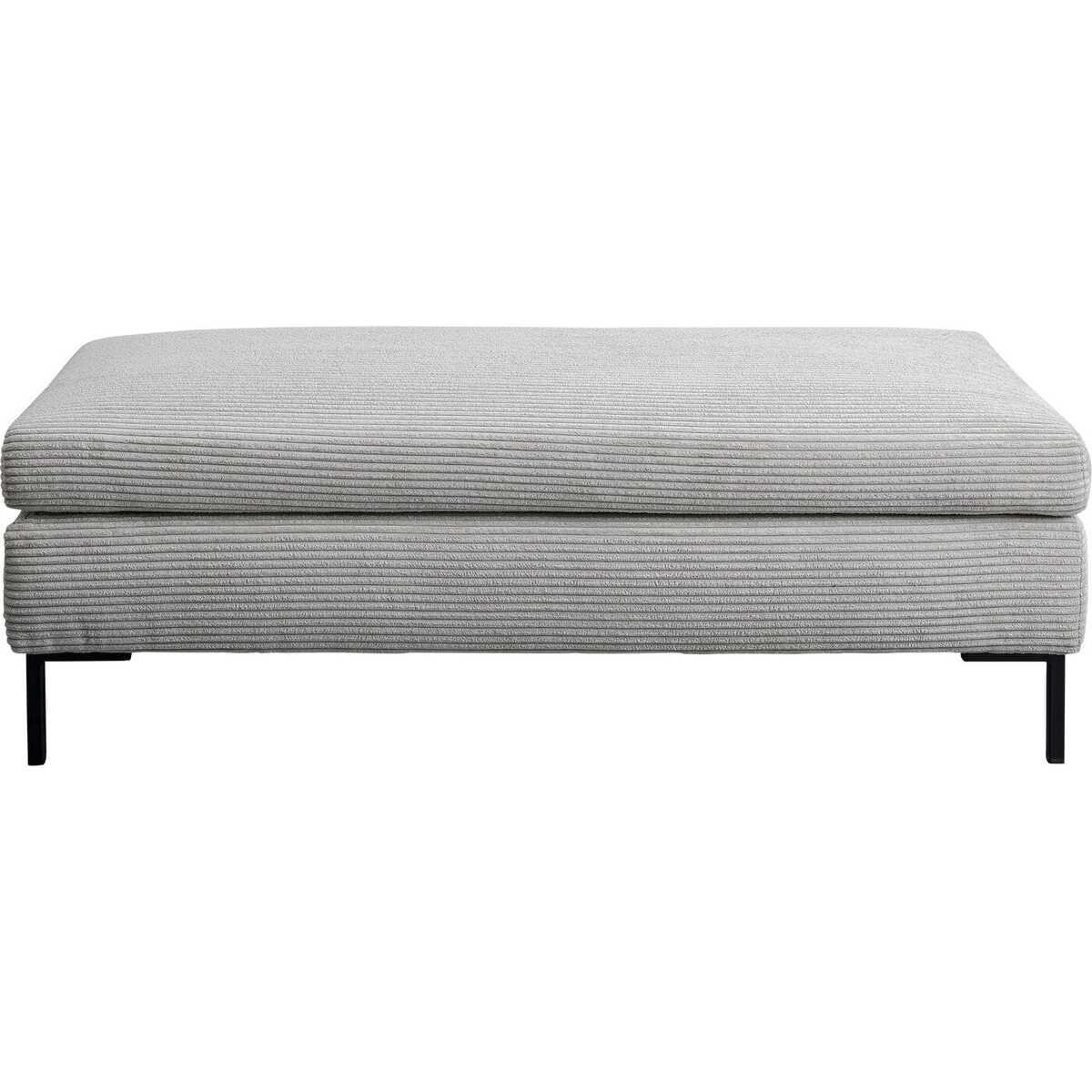 KARE Design Hocker Gianni Cord