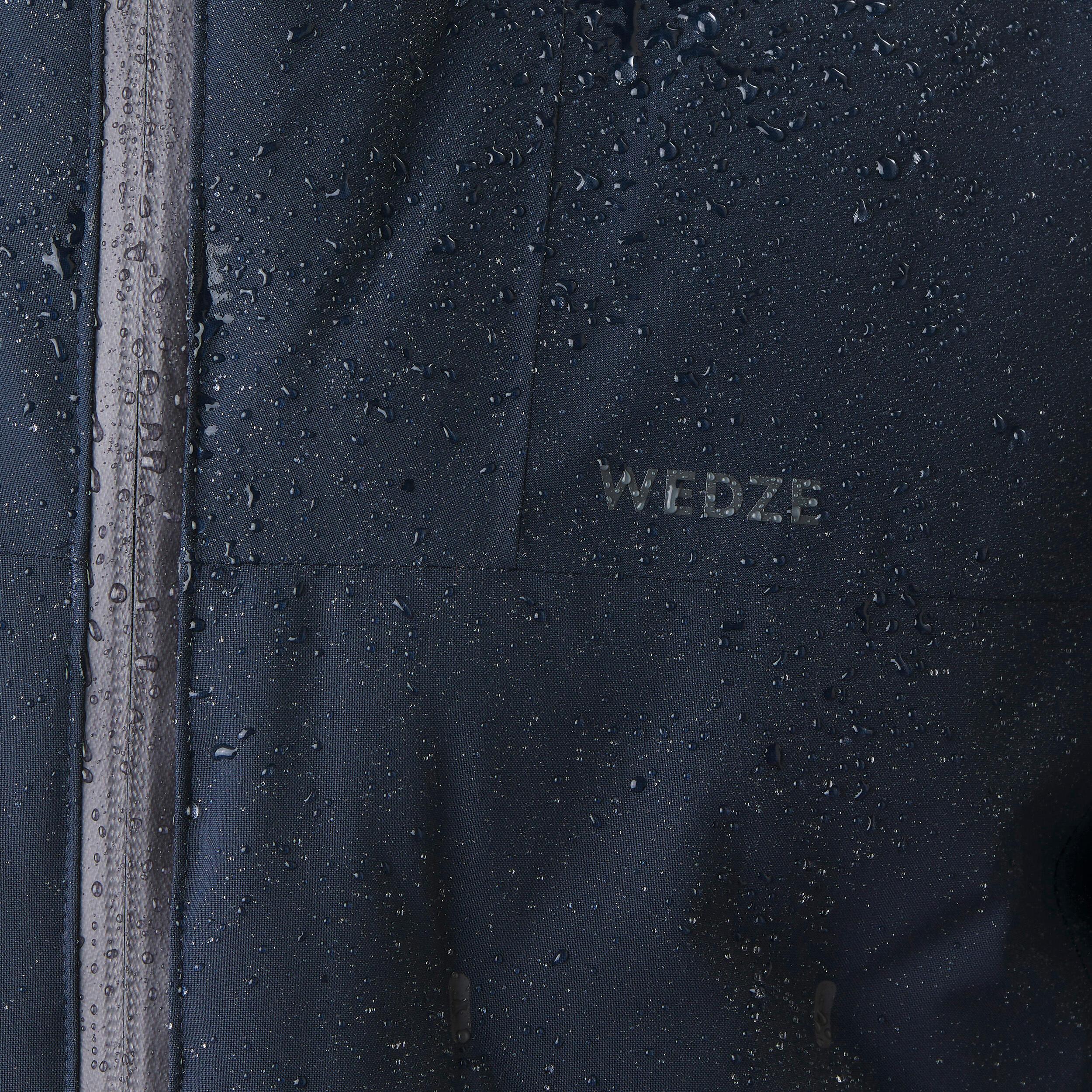WEDZE Jacke - 500